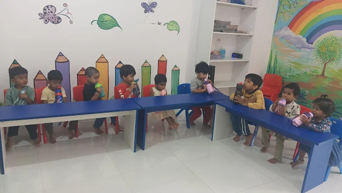 Preschool